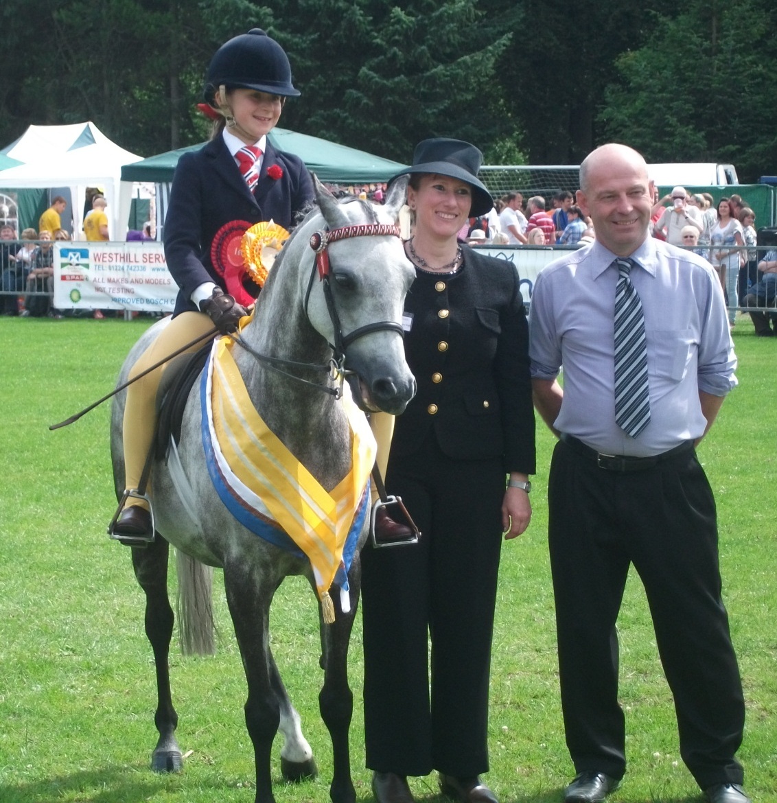 Champion of Champions 2011