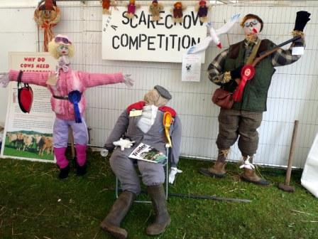 Scarecrows