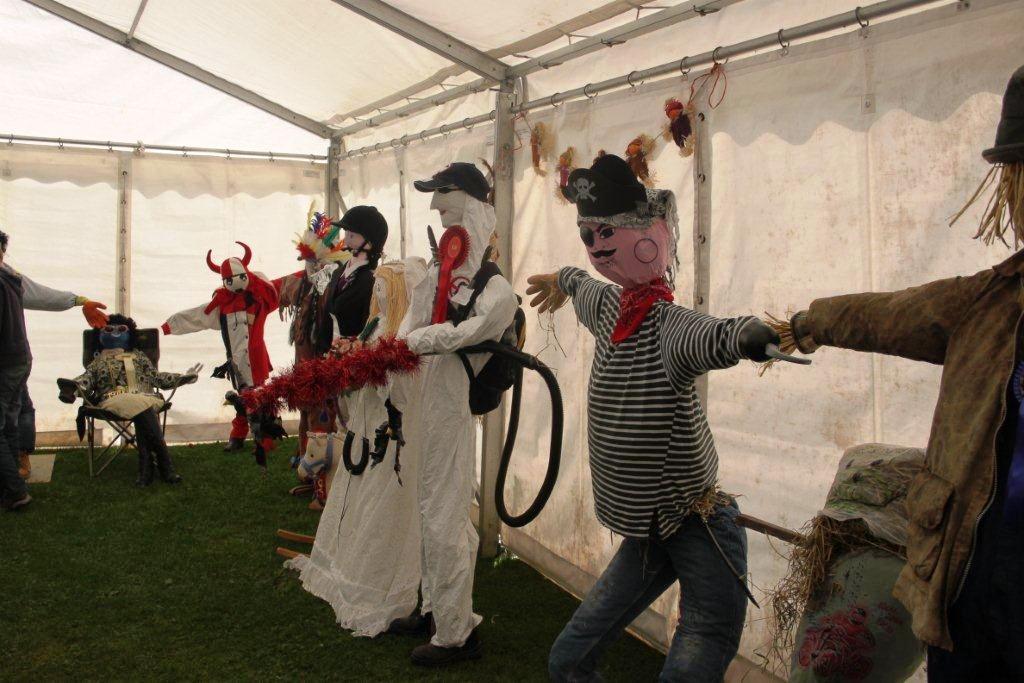 Scarecrows