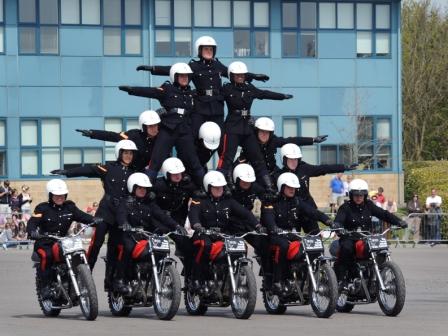 The White Helmets