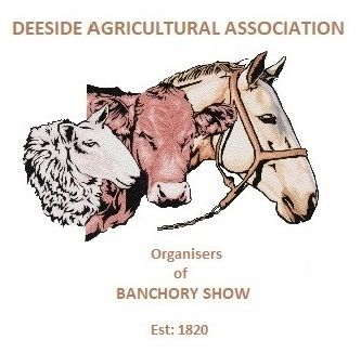 Deeside Agricultural Association Logo