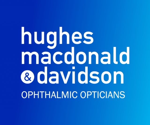 Hughes MacDonald & Davidson Opticians