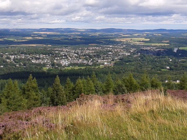 Bonnie Banchory