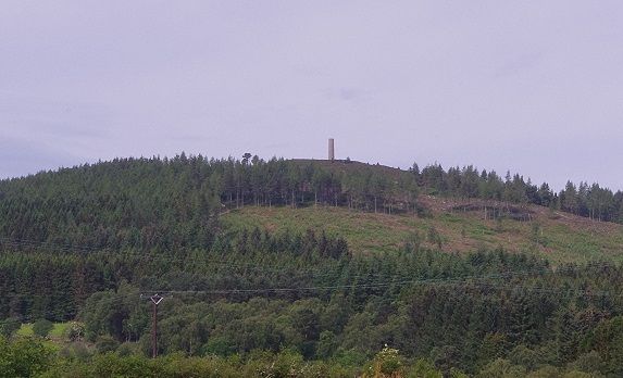 Scolty Hill