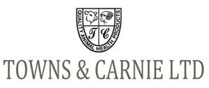 Towns & Carnie Ltd